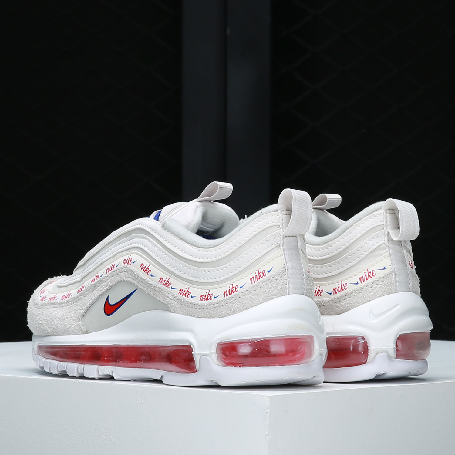 Nike genuine AIR MAX 97 women' - Women'S Shoes Nike Air Max review and price