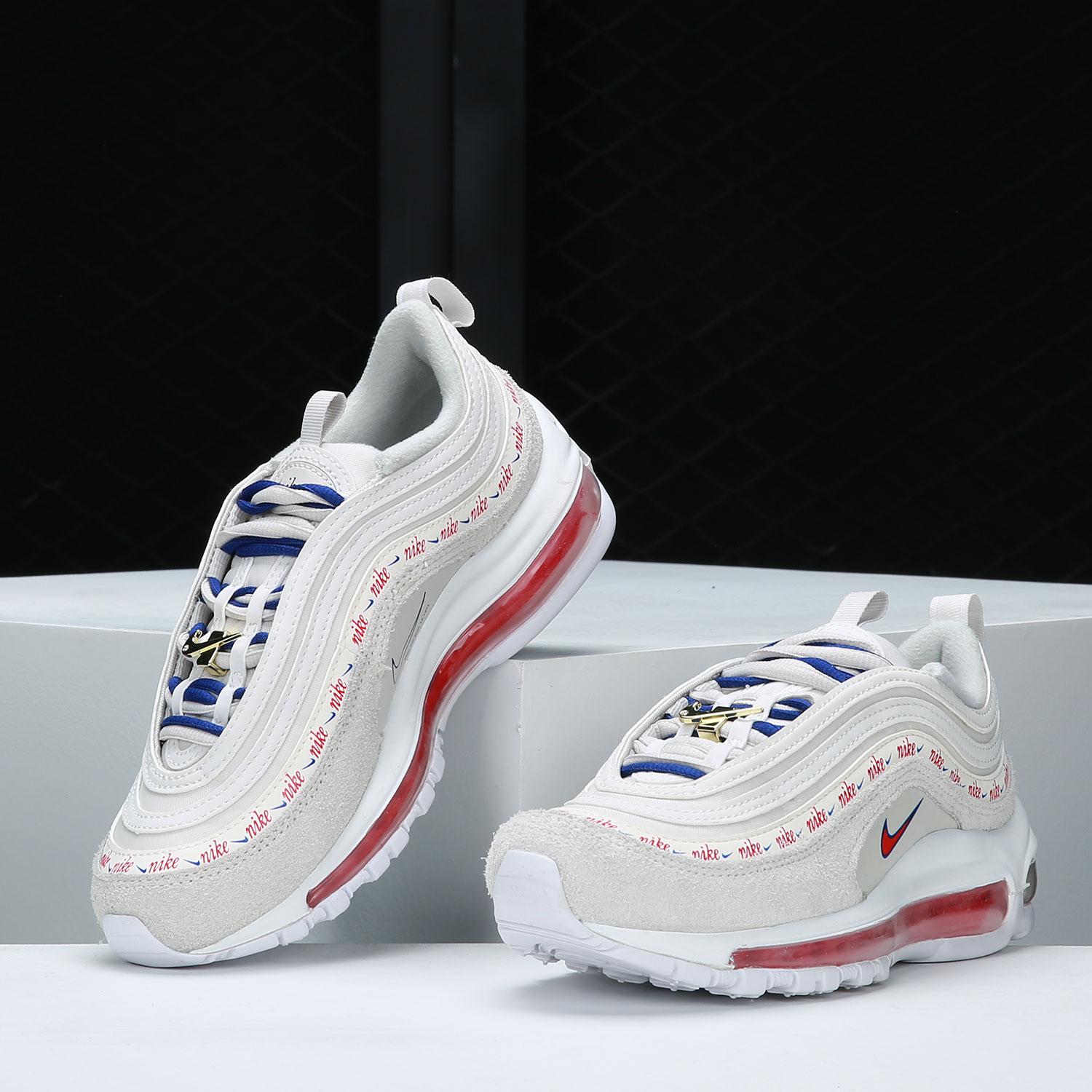 Nike genuine AIR MAX 97 women' - Women'S Shoes Nike Air Max review and price