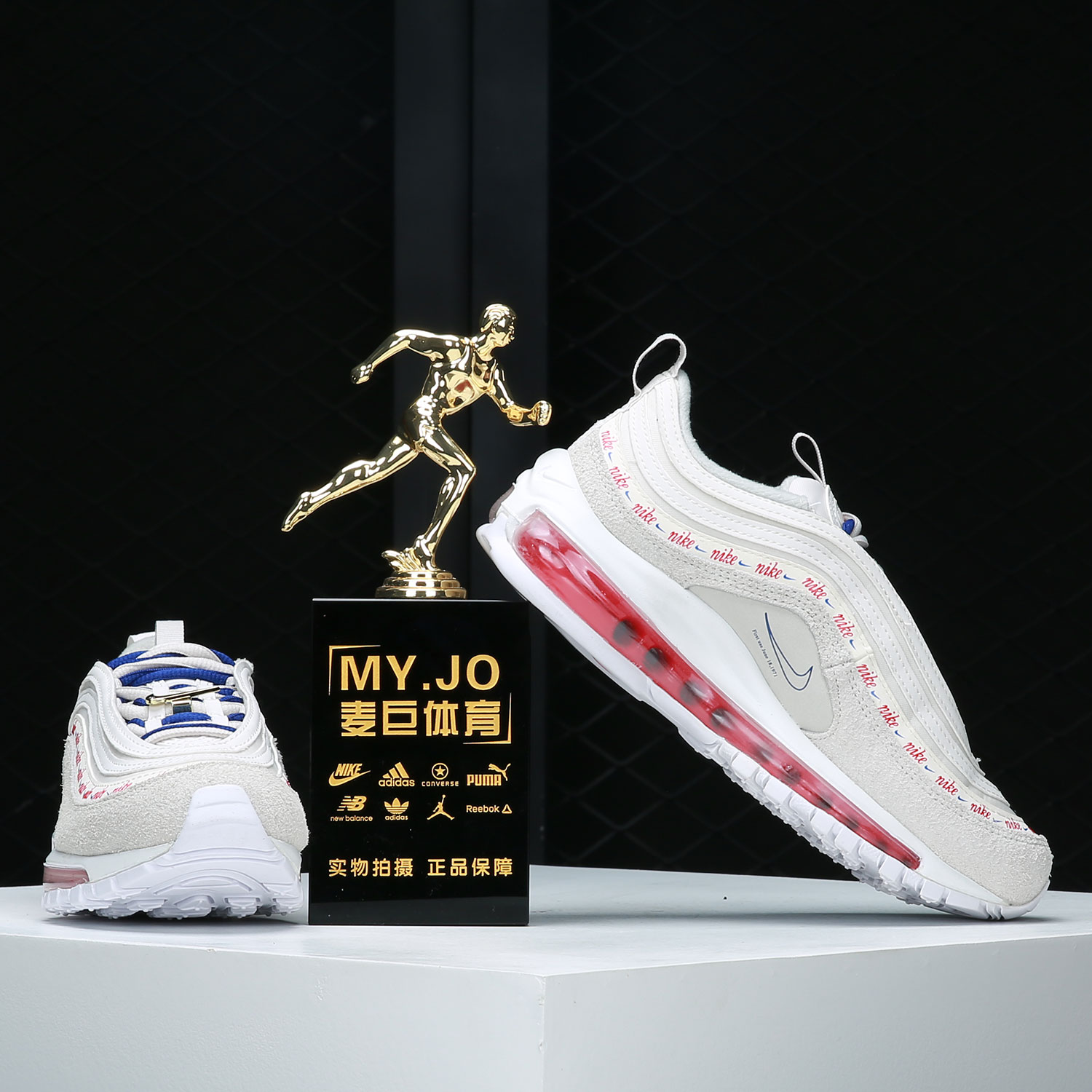 Nike genuine AIR MAX 97 women' - Women'S Shoes Nike Air Max review and price