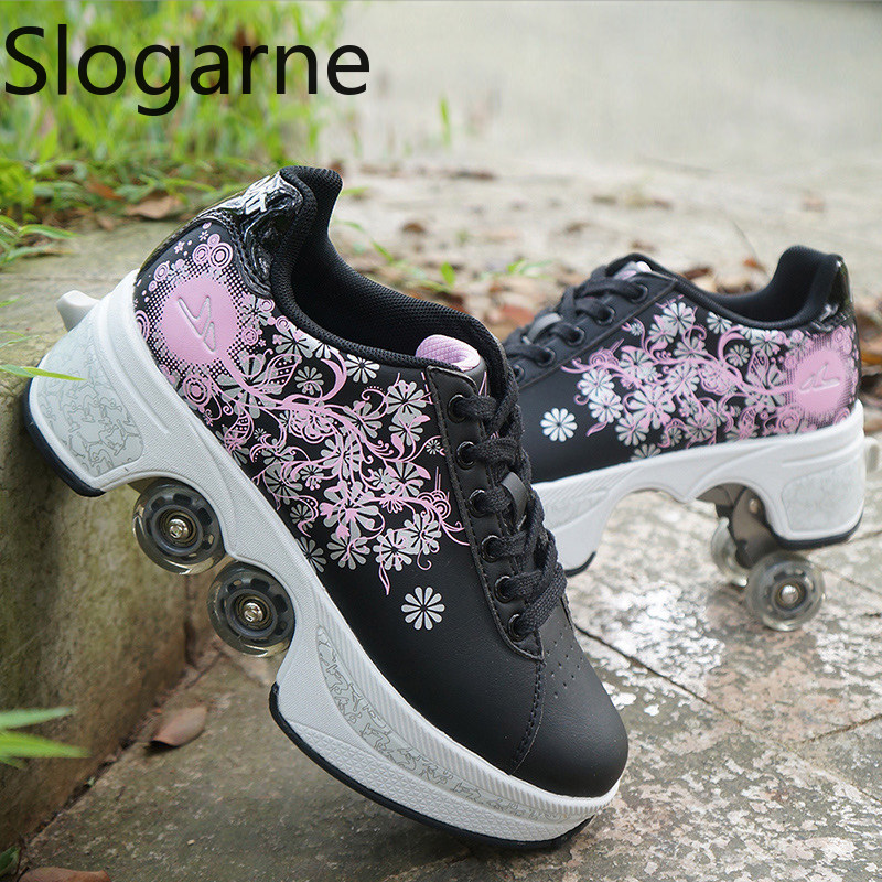 Women 4 Wheels Deformation Rol - Women'S Shoes review and price