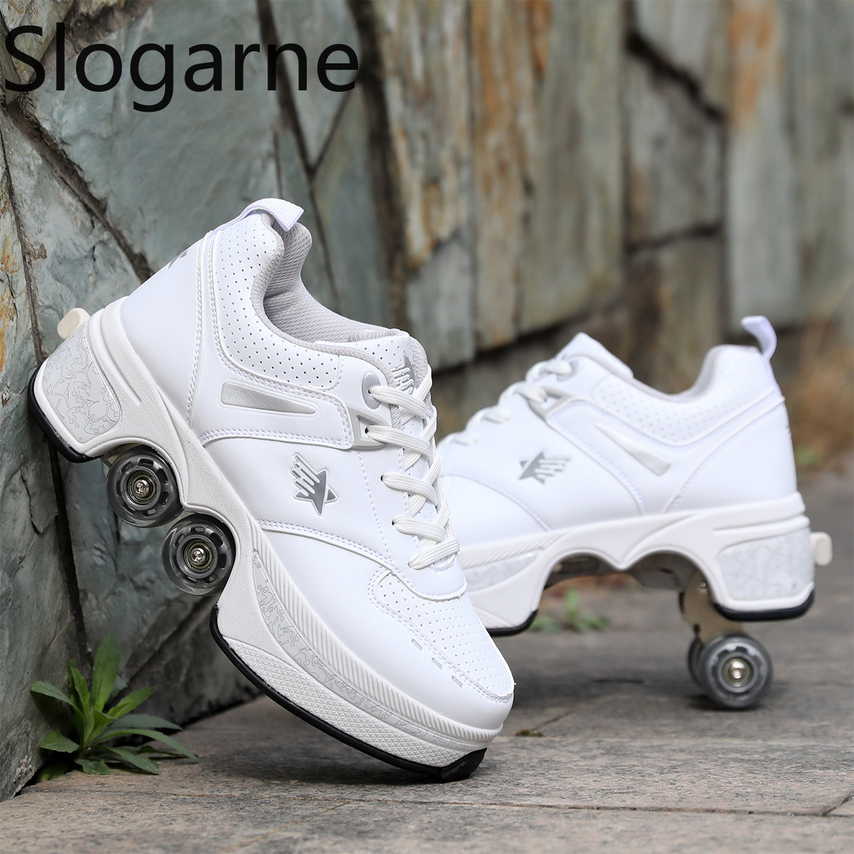 Women 4 Wheels Deformation Rol - Women'S Shoes review and price