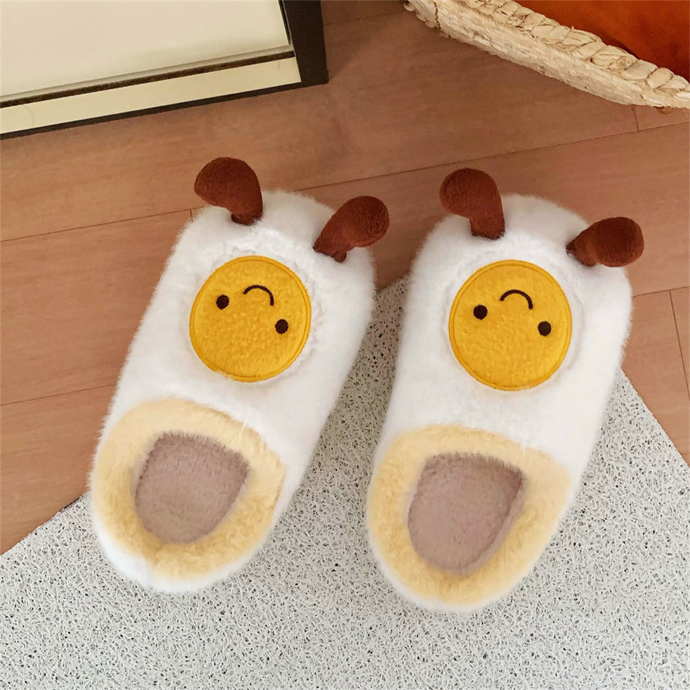 Women's winter keep warm slide - Women'S Shoes Cloud review and price