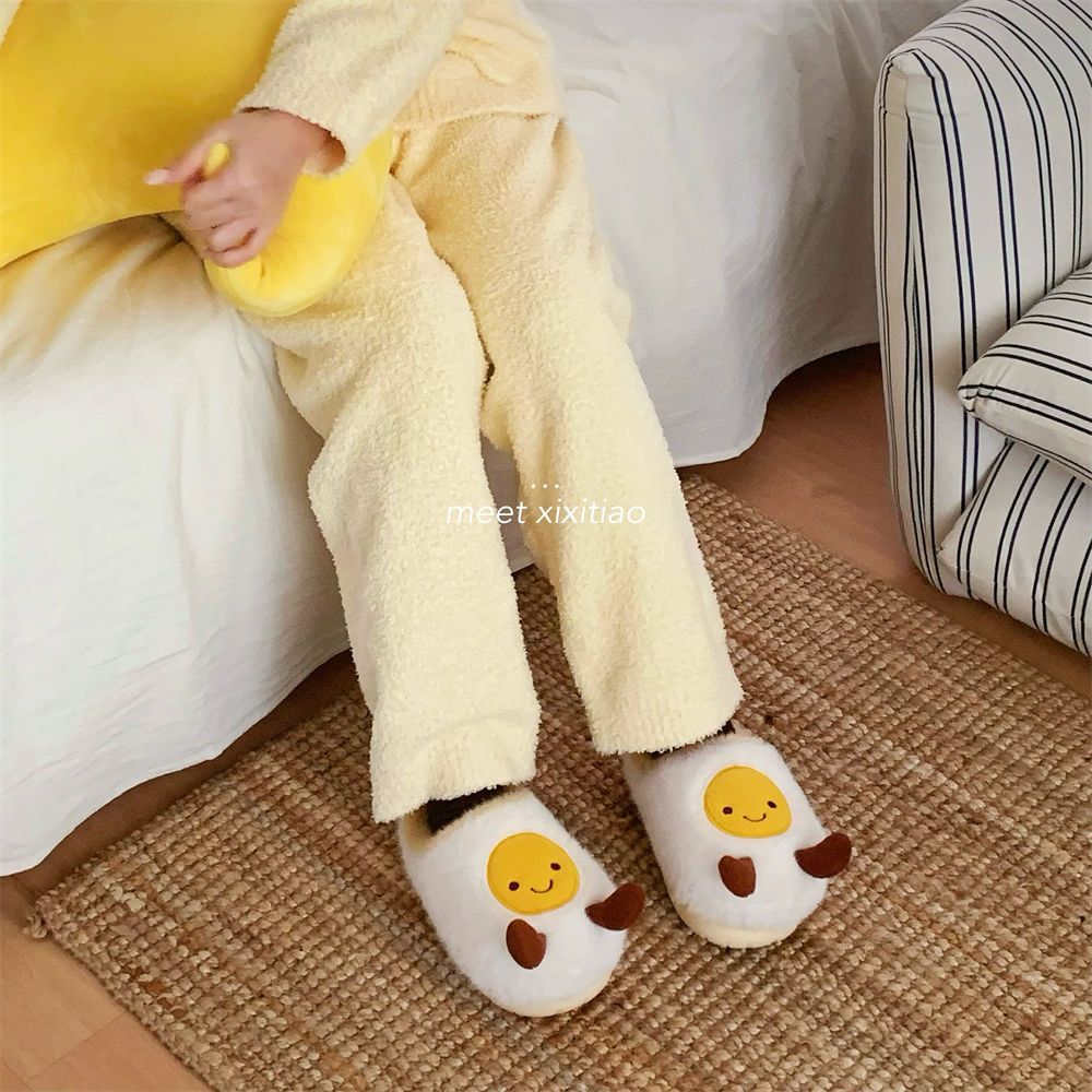 Women's winter keep warm slide - Women'S Shoes Cloud review and price