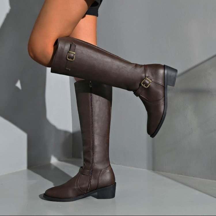 Women Knee High Boots Platform - Women'S Shoes For Fall review and price
