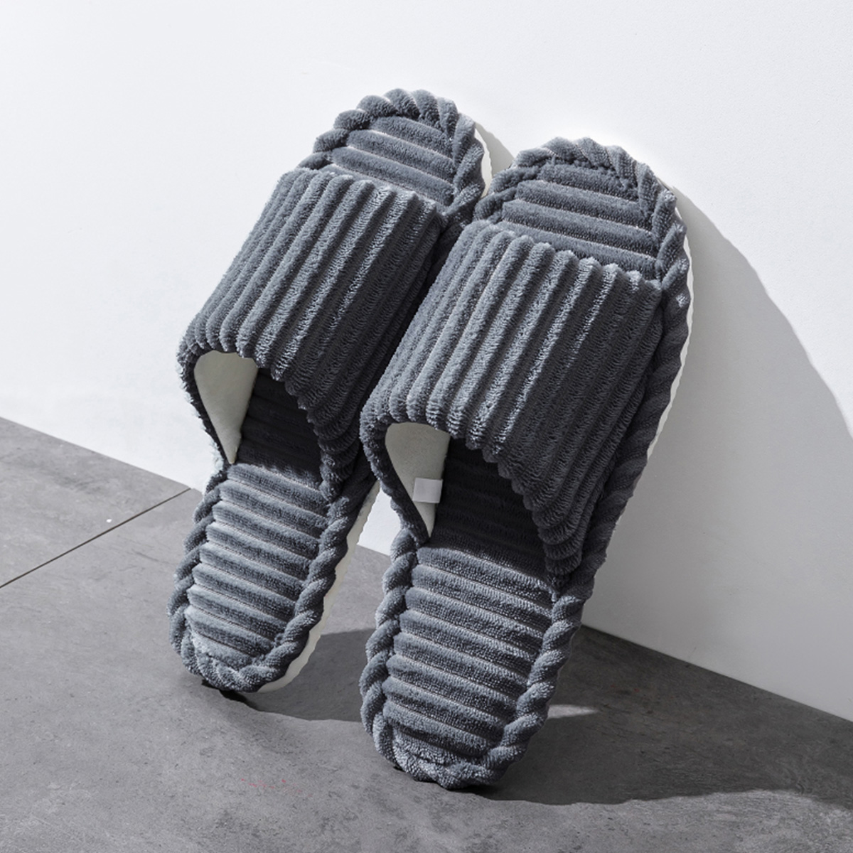 Open-Toe Breathable House Slip - Women'S Shoes For Fall review and price
