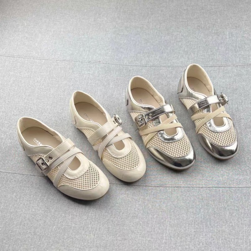 New Splicing Woven Hollow Snea - Women'S Shoes review and price