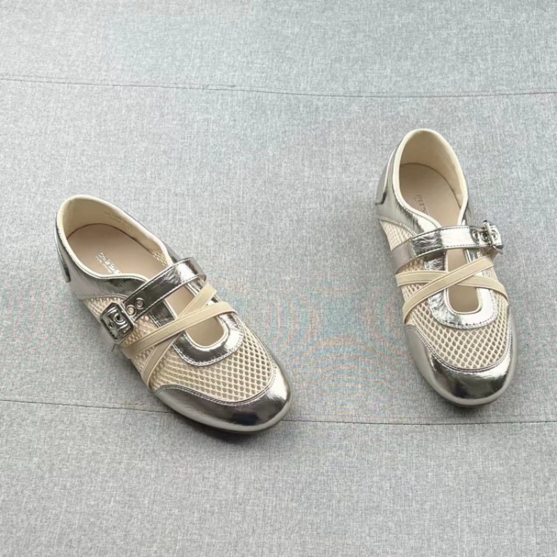 New Splicing Woven Hollow Snea - Women'S Shoes review and price