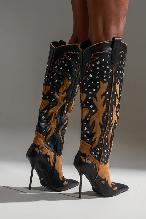 2025 Women Rhinestone Pointed  - Women'S Shoes For Fall review and price