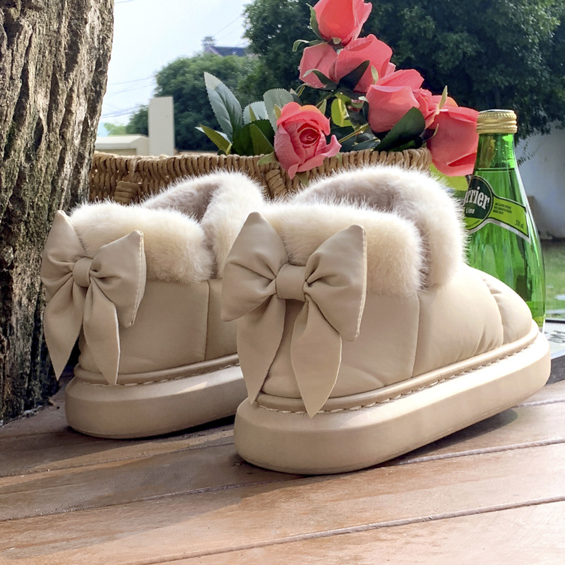 2025 New Winter Plush Slippers - Women'S Shoes For Fall review and price