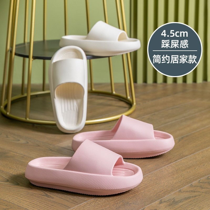 Plus Size Men's EVA Slippers 4 - Women'S Shoes Cloud review and price