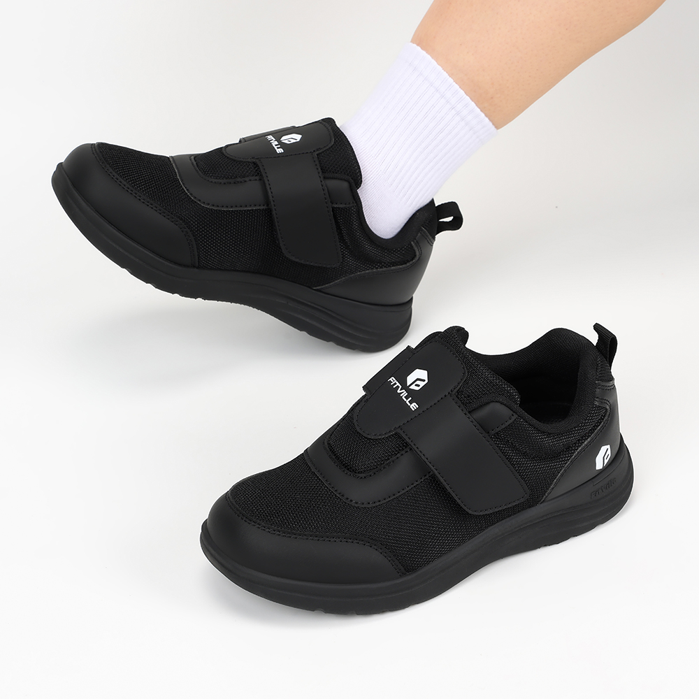 Fitville Wide Width Women's Di - Women'S Shoes For Neuropathy review and price