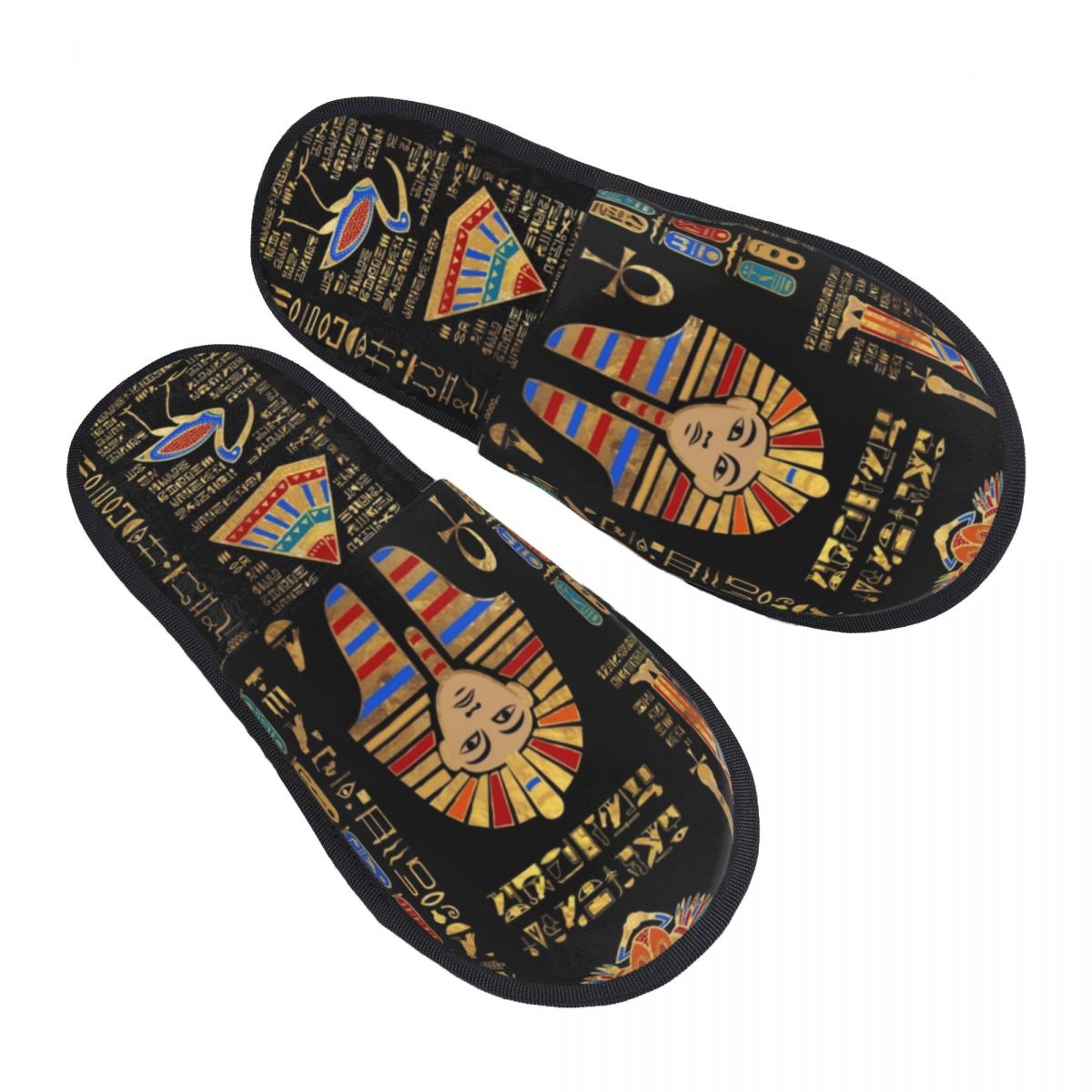 Custom Egyptian Hieroglyphs An - Women Shoes Egypt review and price