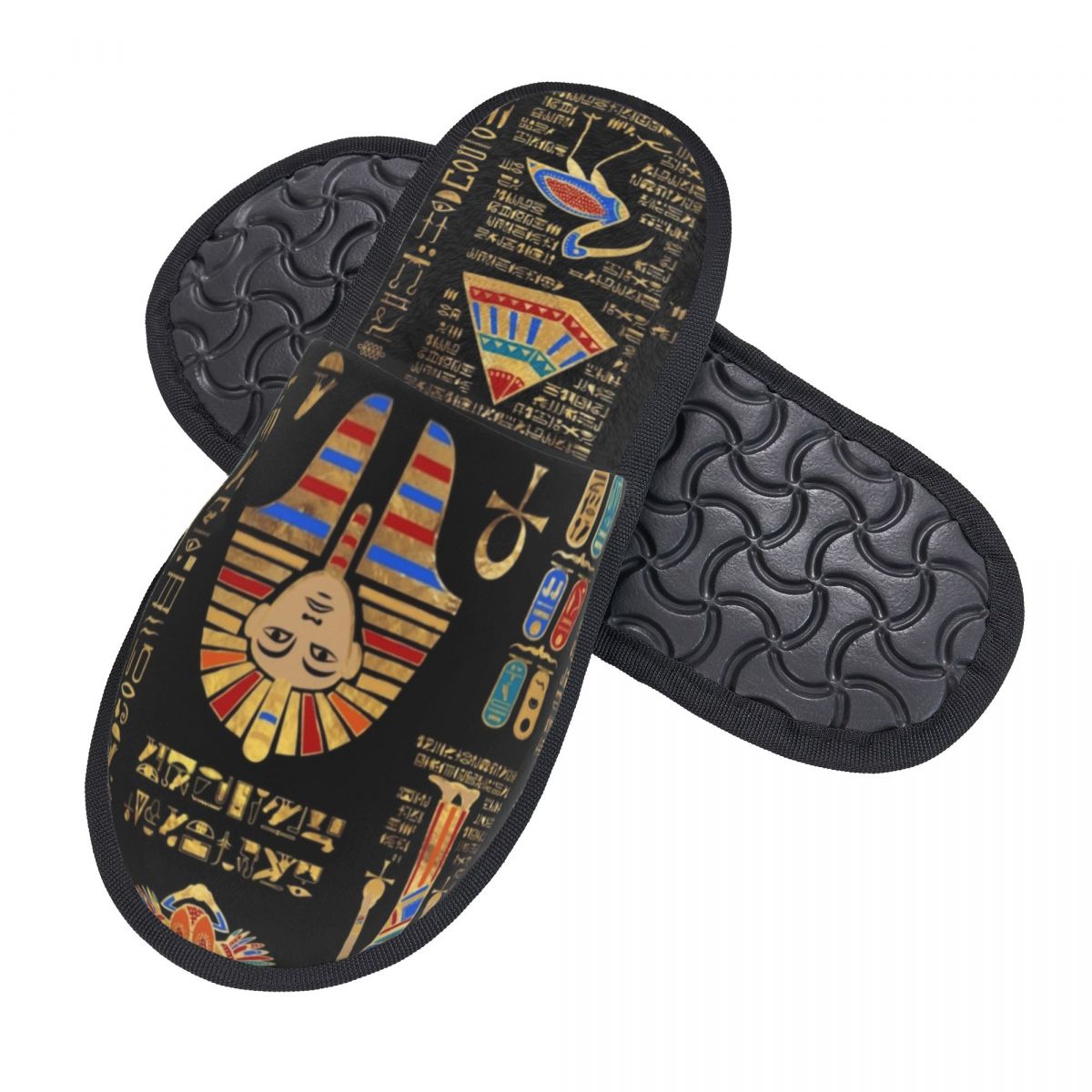 Custom Egyptian Hieroglyphs An - Women Shoes Egypt review and price