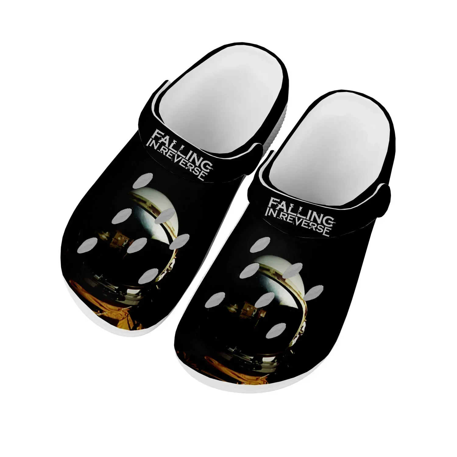 Falling In Reverse punk rock b - Women'S Shoes For Fall review and price
