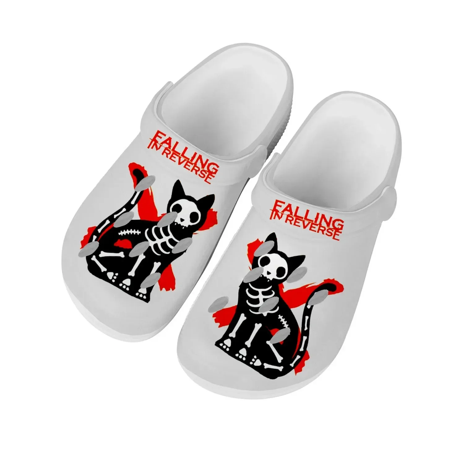 Falling In Reverse punk rock b - Women'S Shoes For Fall review and price