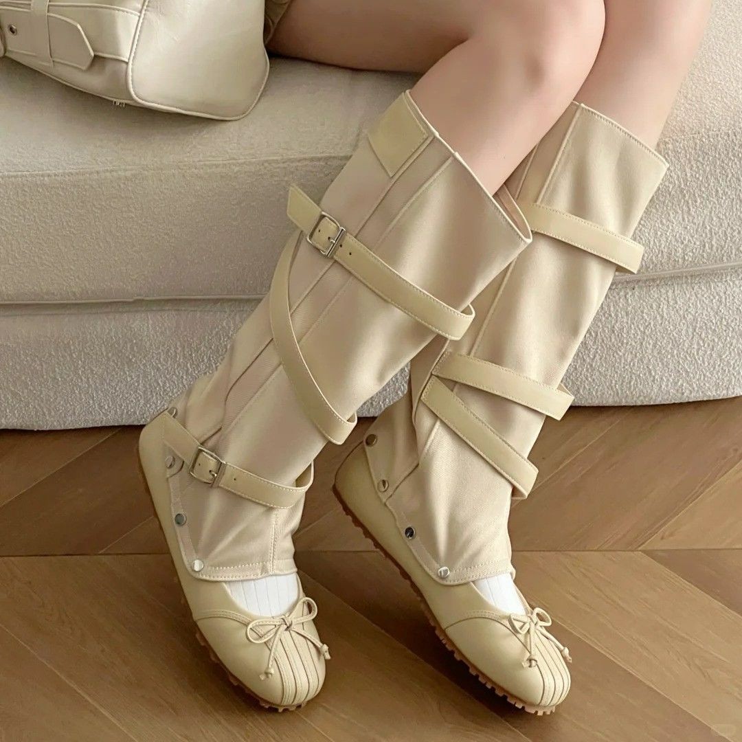 New Detachable Twoway Ballet B - Women'S Shoes For Fall review and price