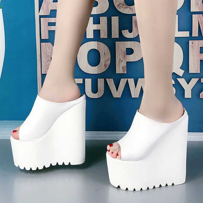 Brand 2026 Sexy Rivet Platform - Women Shoes Branded review and price
