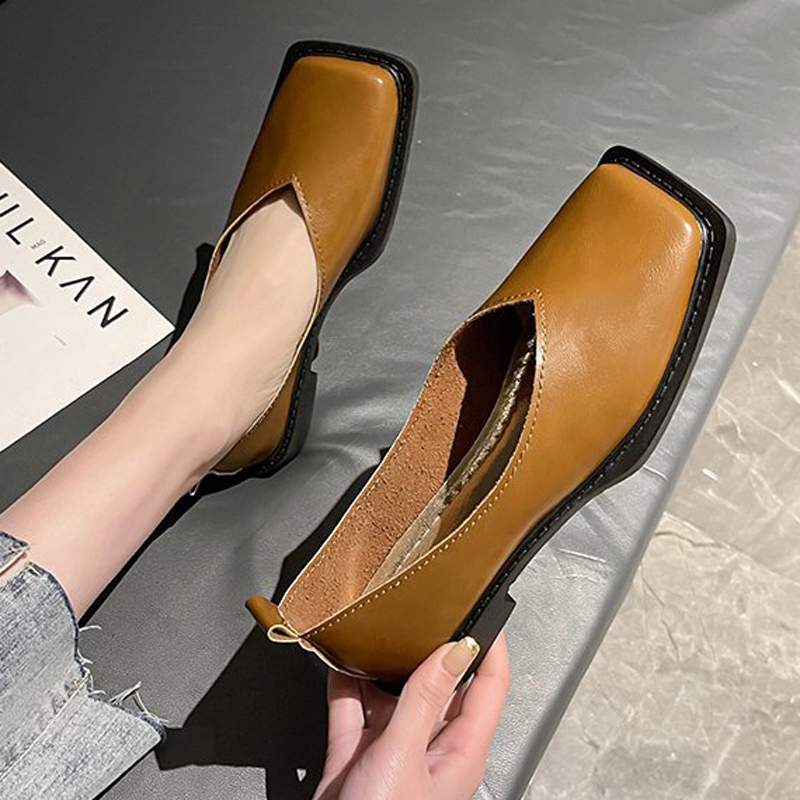 Roman Women Low Heel Pumps Lad - Women'S Shoes For Fall review and price