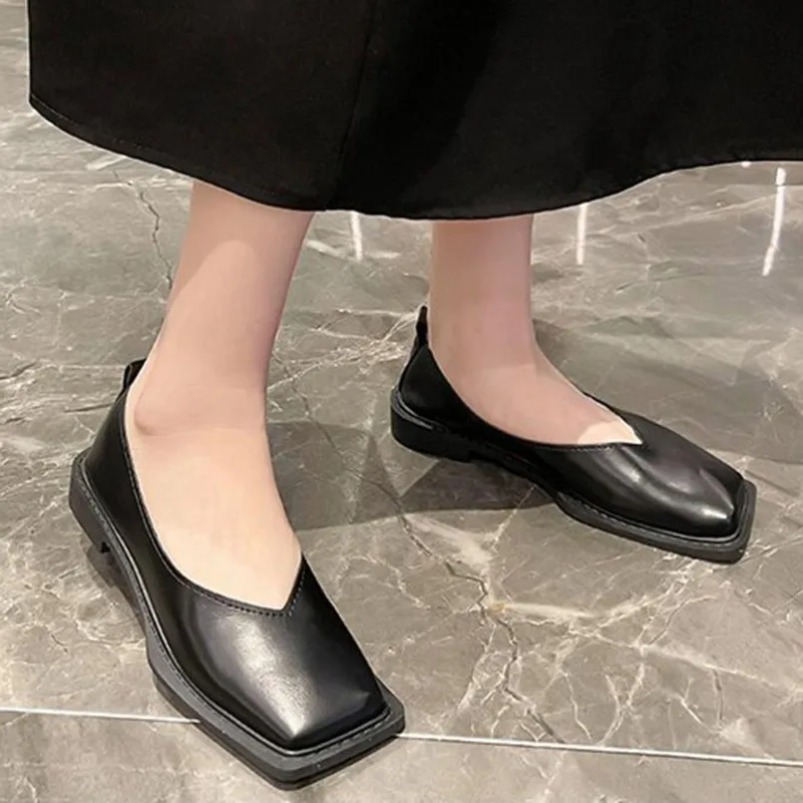 Roman Women Low Heel Pumps Lad - Women'S Shoes For Fall review and price