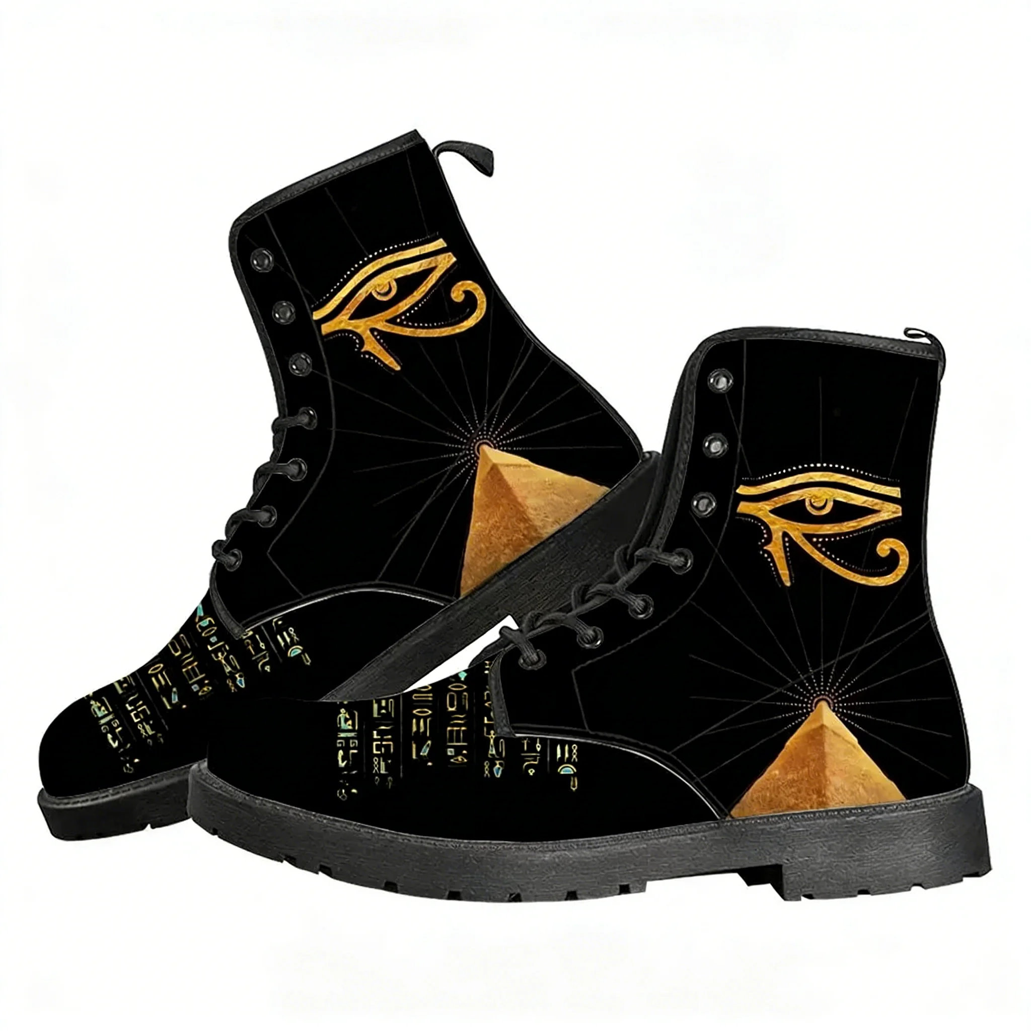 Horus Egyptian God Casual Boot - Women Shoes Egypt review and price
