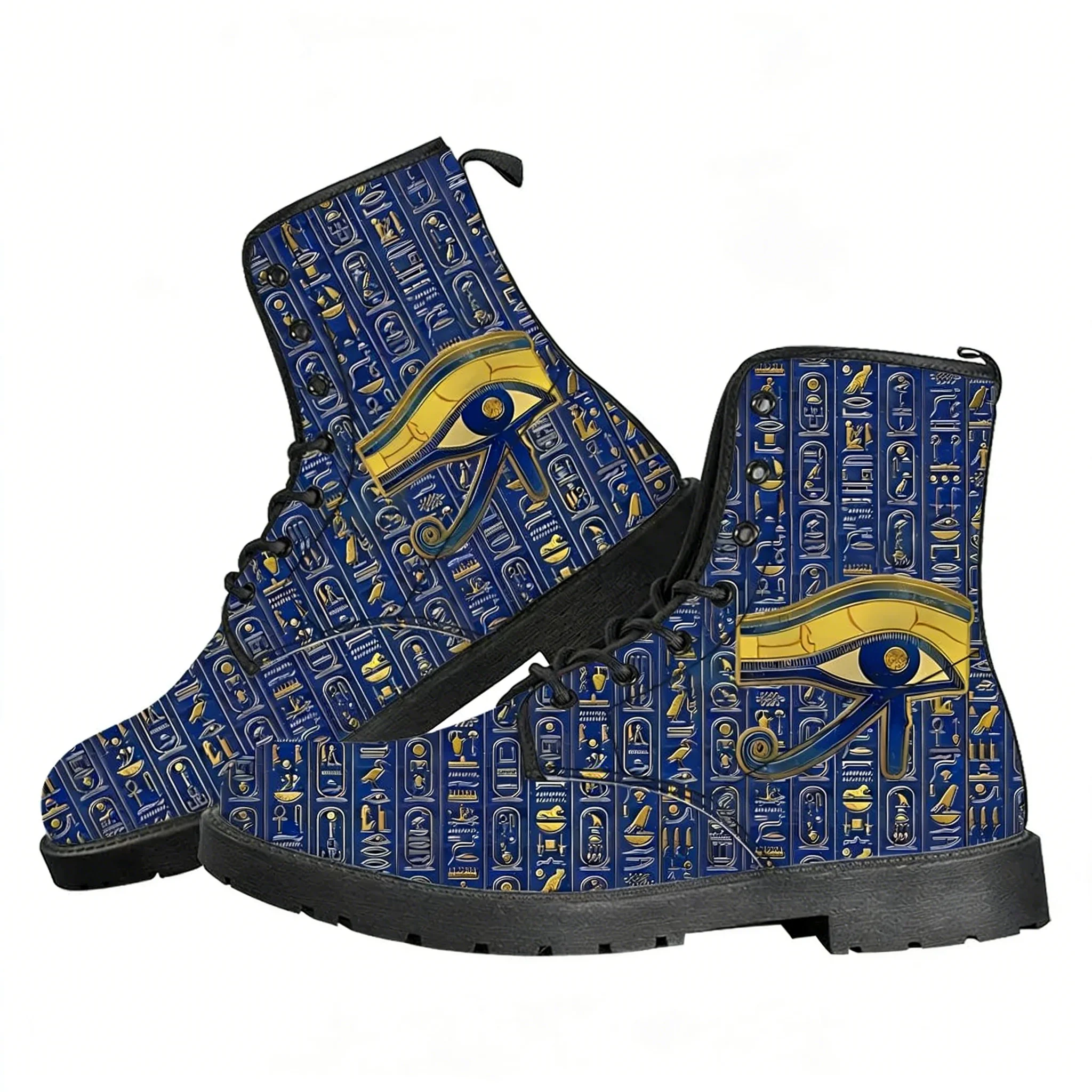 Horus Egyptian God Casual Boot - Women Shoes Egypt review and price