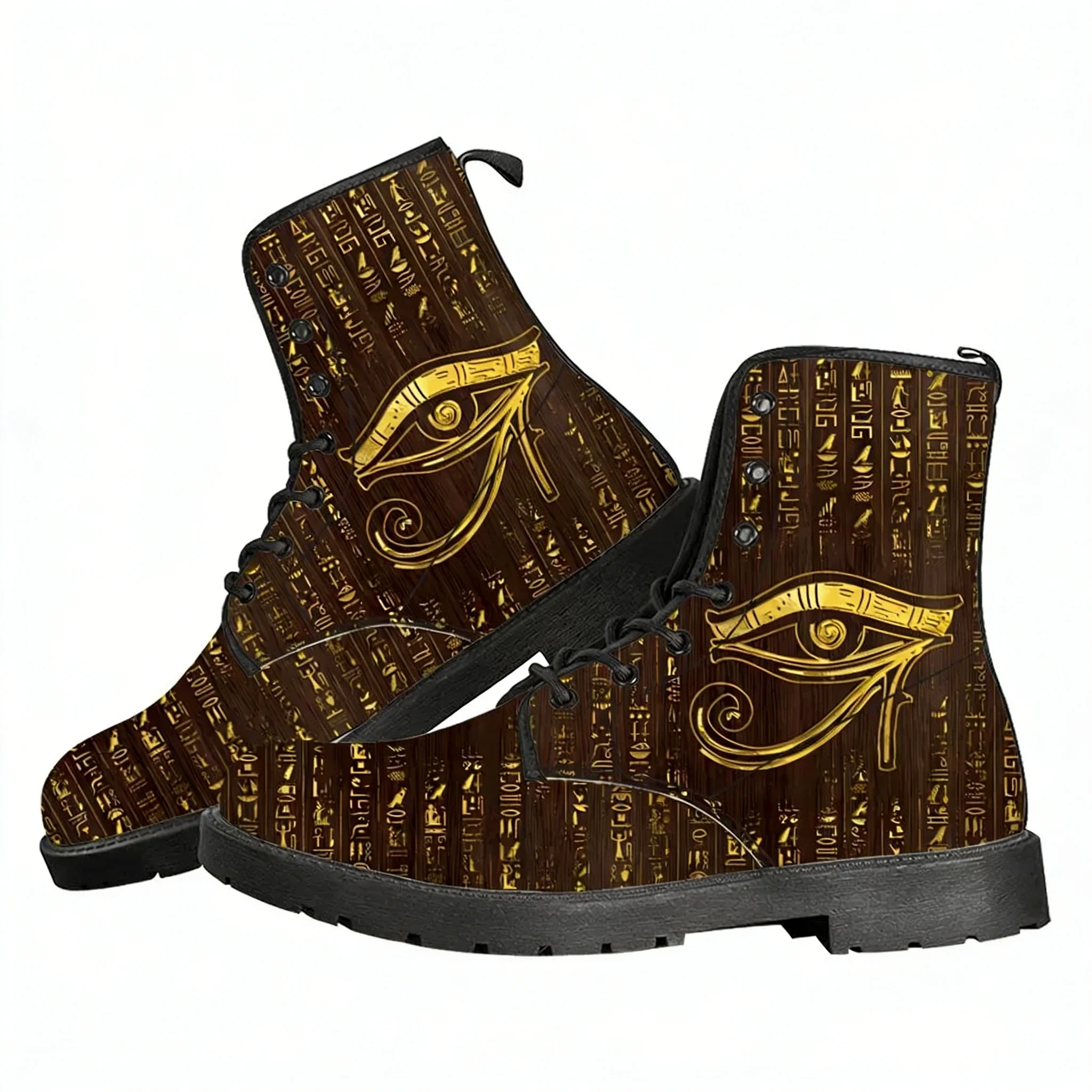 Horus Egyptian God Casual Boot - Women Shoes Egypt review and price