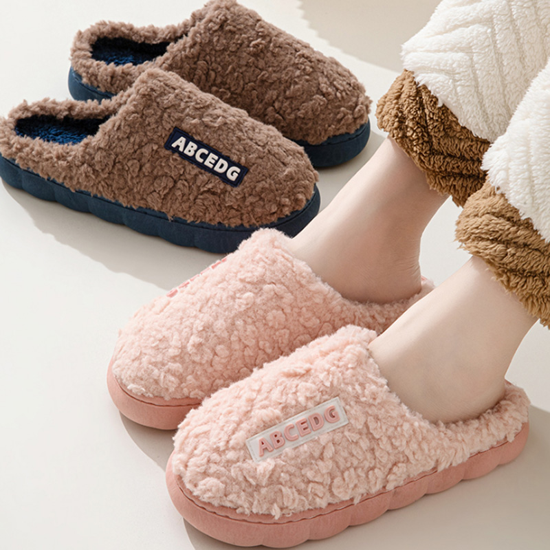 Trend Winter Couple Indoor Non - Women'S Shoes For Fall review and price