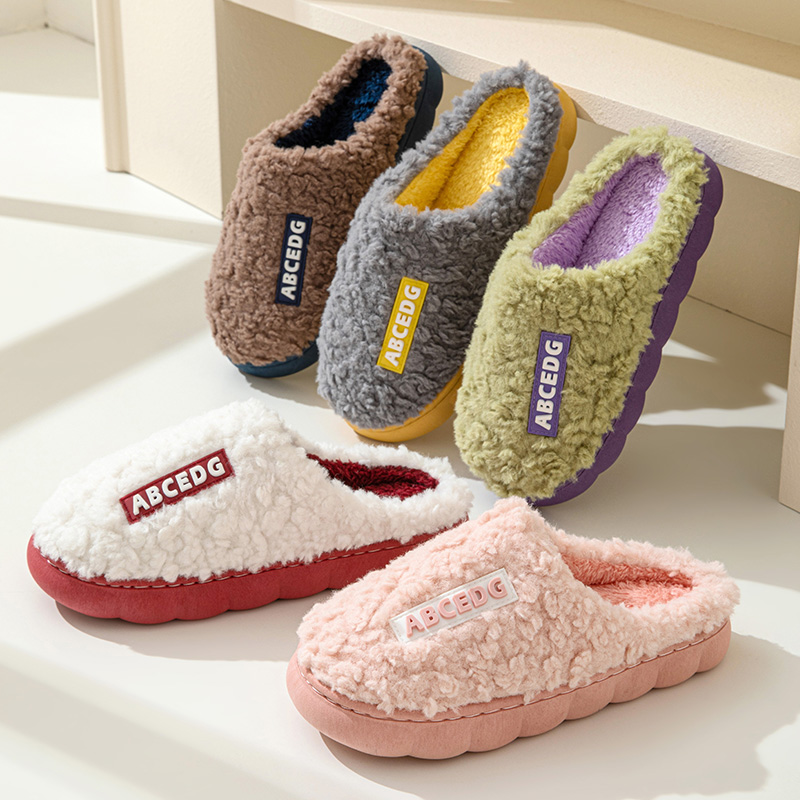 Trend Winter Couple Indoor Non - Women'S Shoes For Fall review and price