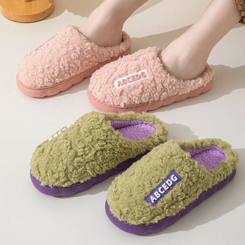 Trend Winter Couple Indoor Non - Women'S Shoes For Fall review and price