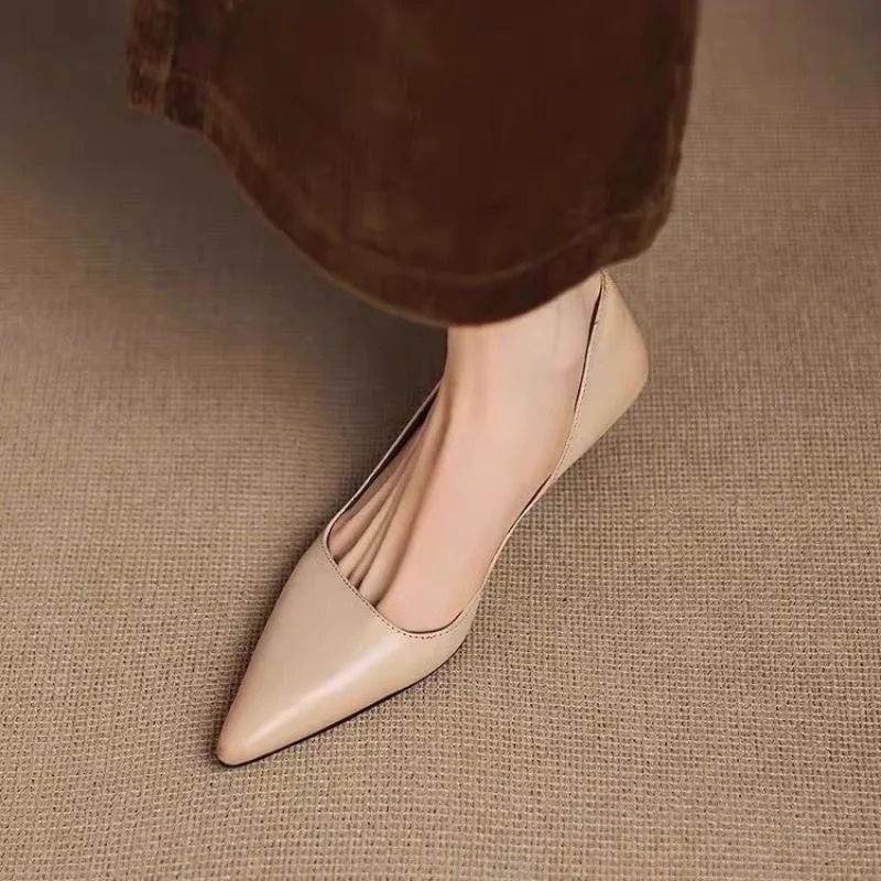 Women's Pointed Toe Stiletto H - Women Shoes Heels review and price