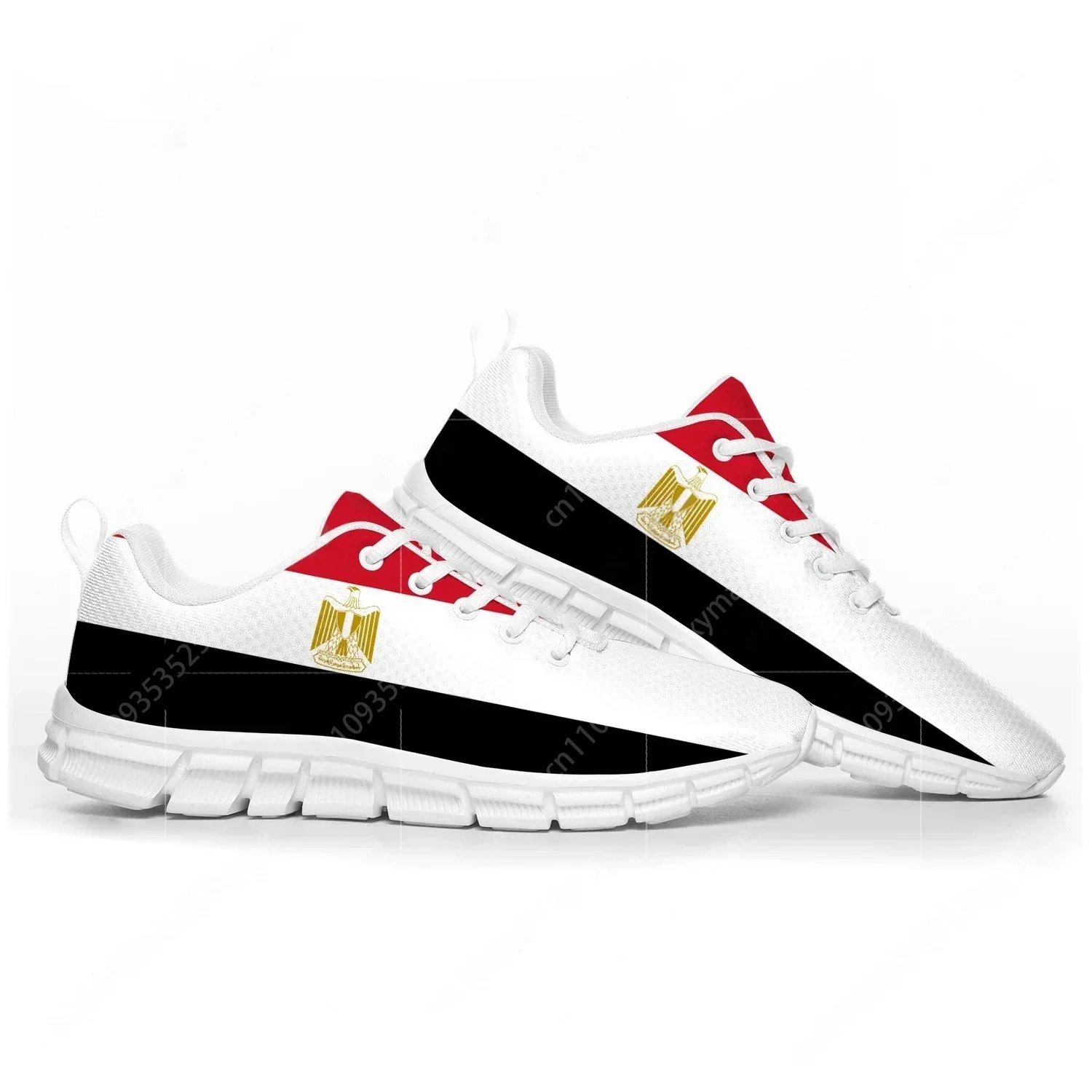 Egyptian Flag Sports Shoes Men - Women Shoes Egypt review and price