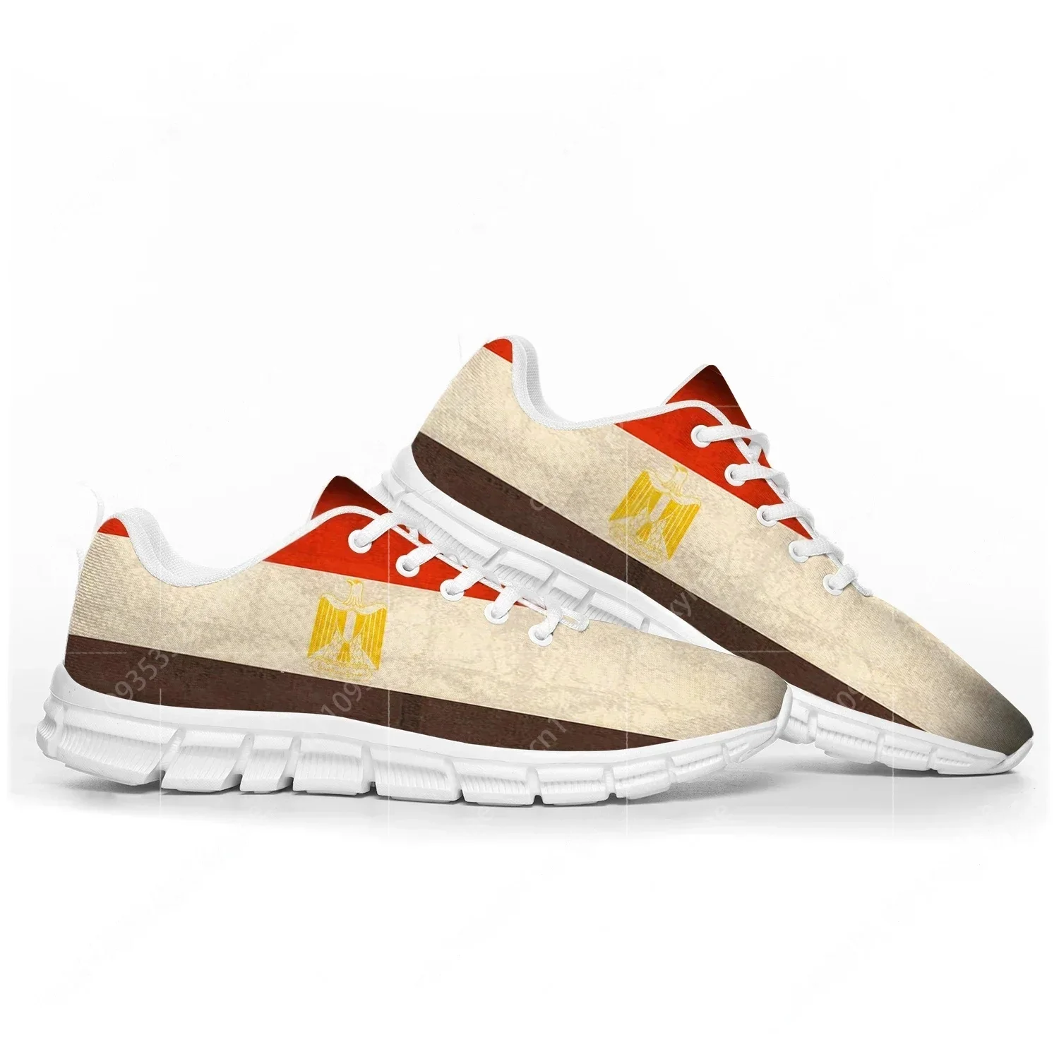 Egyptian Flag Sports Shoes Men - Women Shoes Egypt review and price