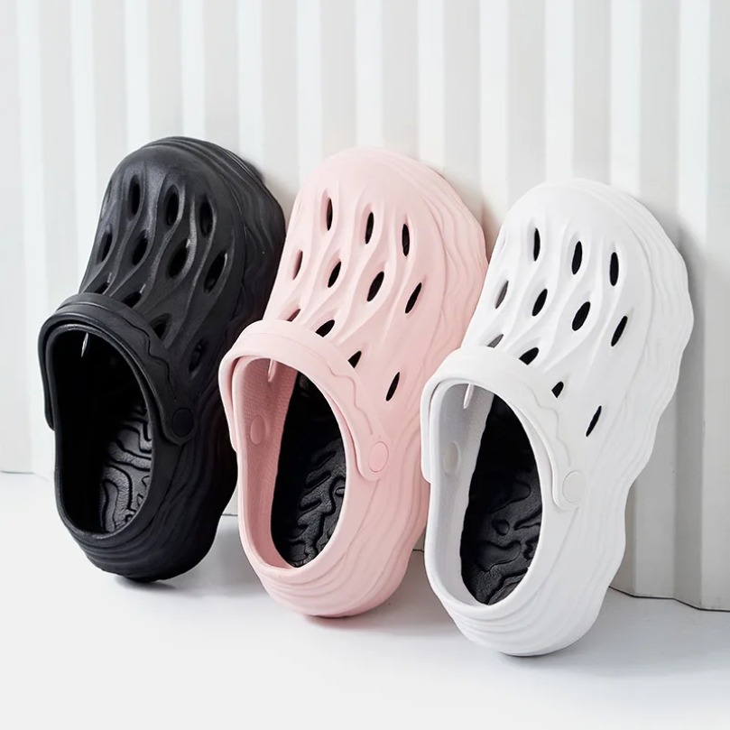 Home Hole Slipper Woman Clogs  - Women'S Shoes Cloud review and price