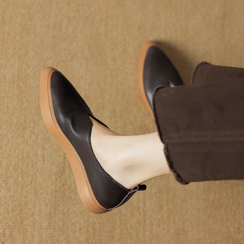 NEW Spring/Autumn Women Loafer - Women Shoes Heels review and price
