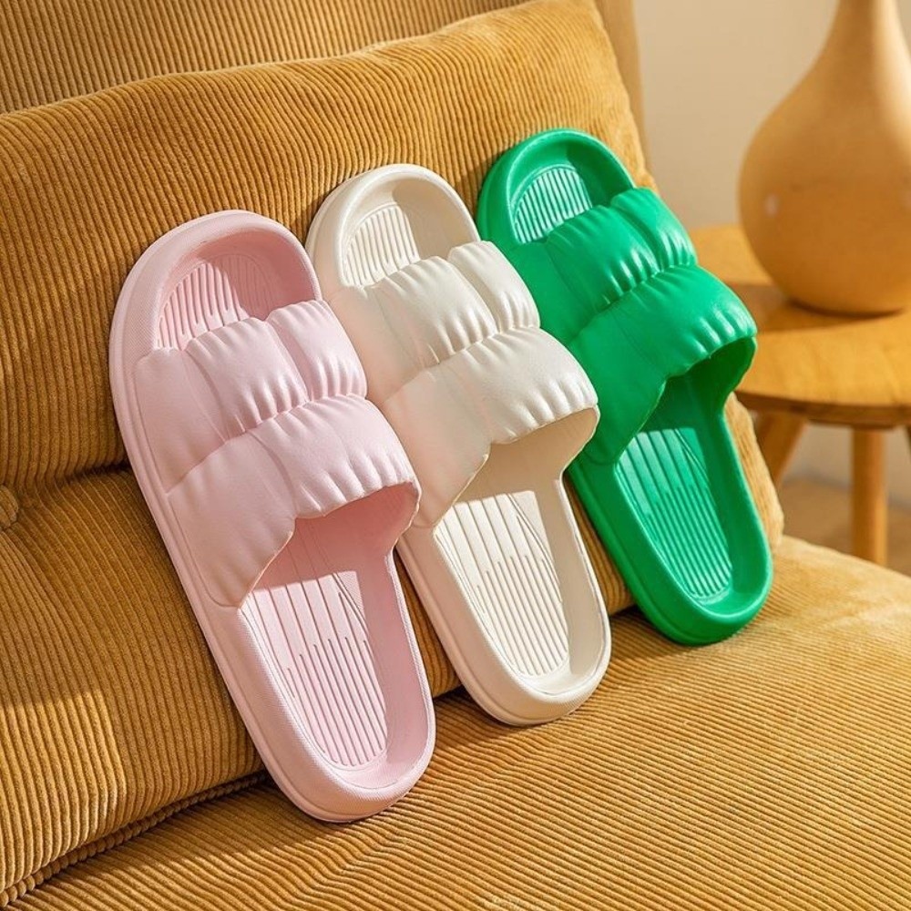 Fashion EVA Cloud Slippers Sof - Women'S Shoes Cloud review and price