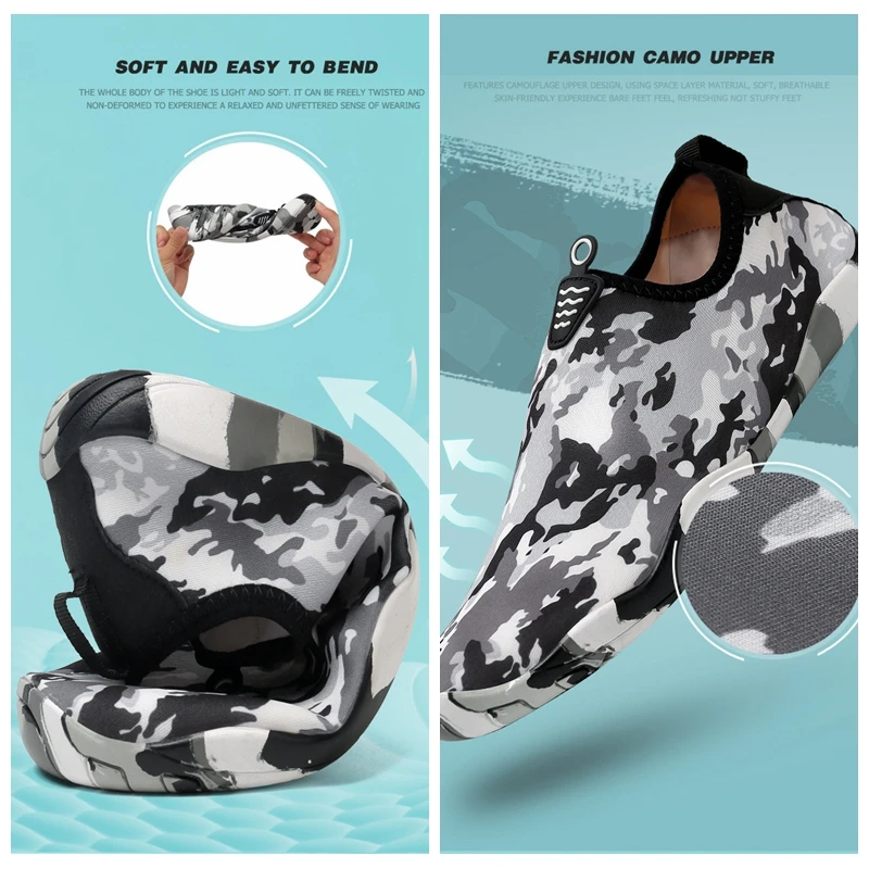 (35-46)Adult Men Women Camoufl - Women'S Shoes For Neuropathy review and price