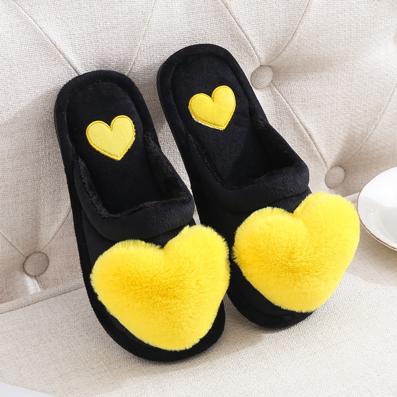 2025 Winter Cute Cotton Slippe - Women'S Shoes For Fall review and price