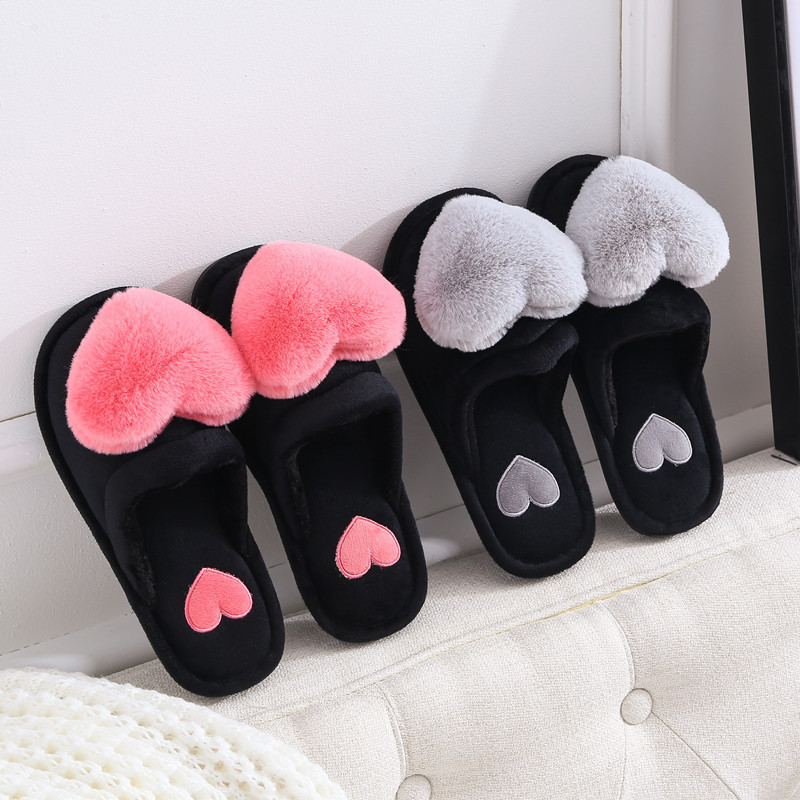 2025 Winter Cute Cotton Slippe - Women'S Shoes For Fall review and price