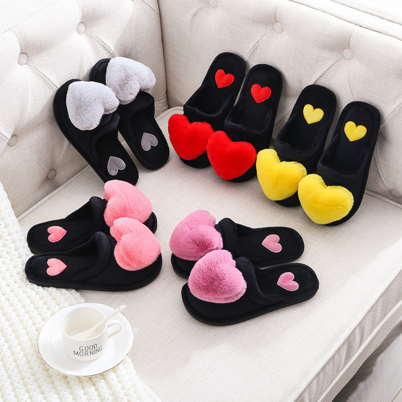 2025 Winter Cute Cotton Slippe - Women'S Shoes For Fall review and price