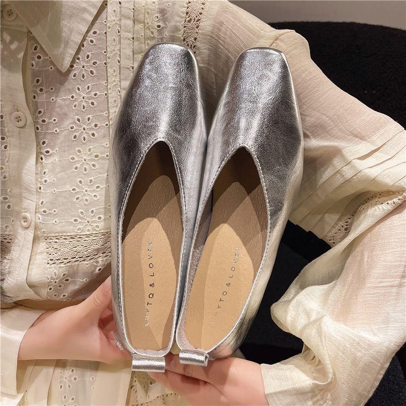 Fashion Shoes Women's Loafers  - Women Shoes Heels review and price