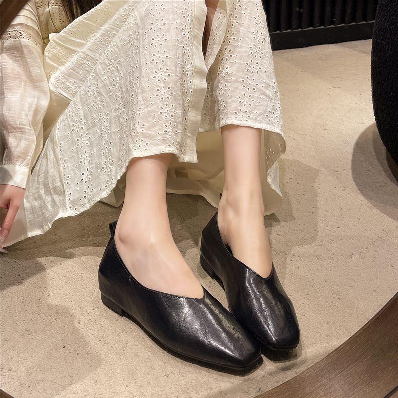Fashion Shoes Women's Loafers  - Women Shoes Heels review and price