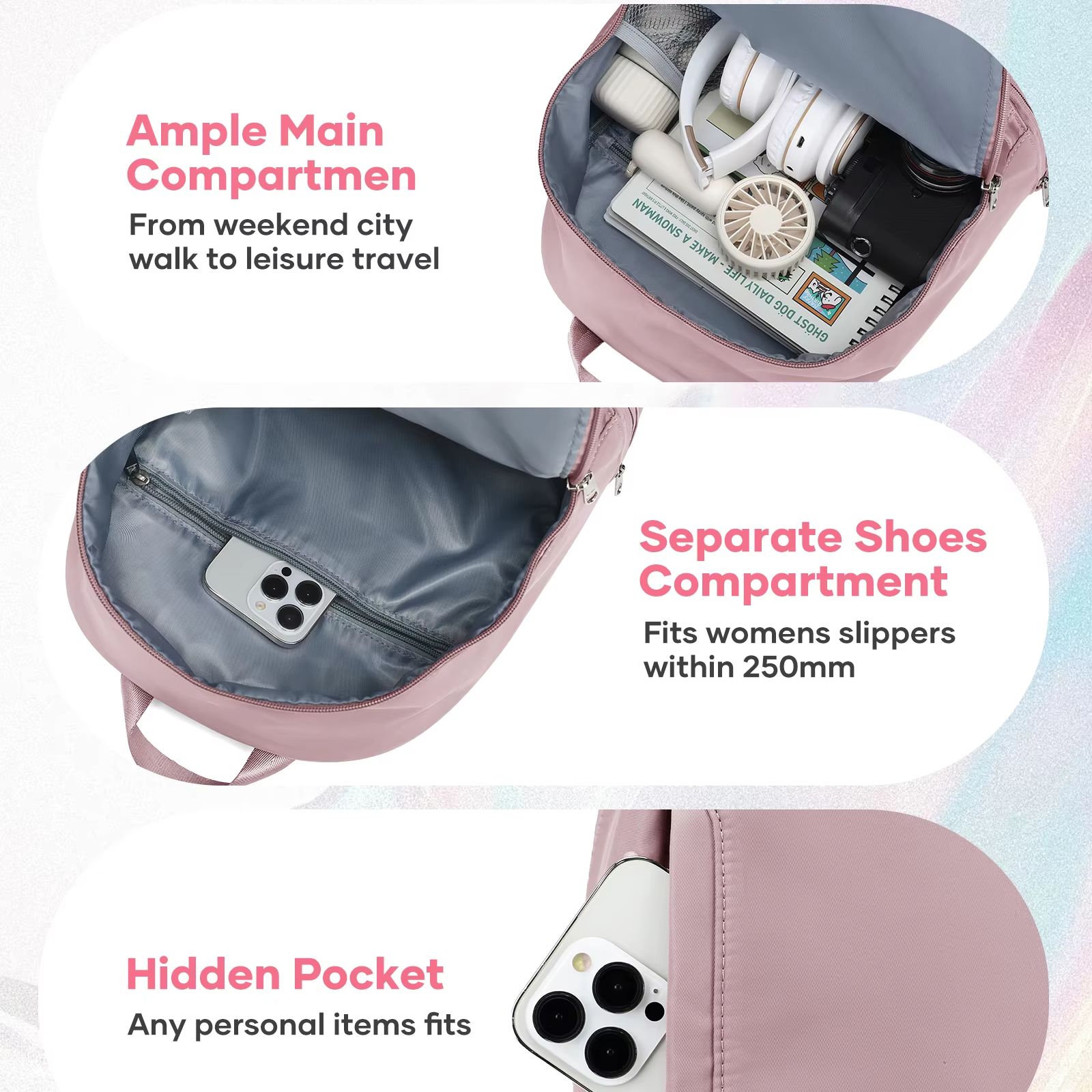 Bag For Women, Small Sports Ba - Women'S Shoes review and price