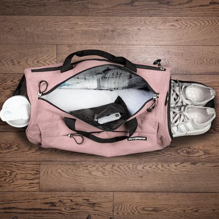 ® Gym Bag for Men and Women wi - Women'S Shoes review and price