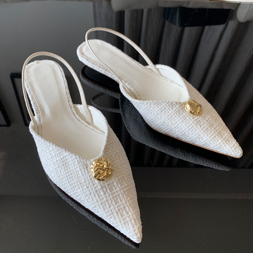 2025 New Brand Women Sandal Fa - Women Shoes Branded review and price