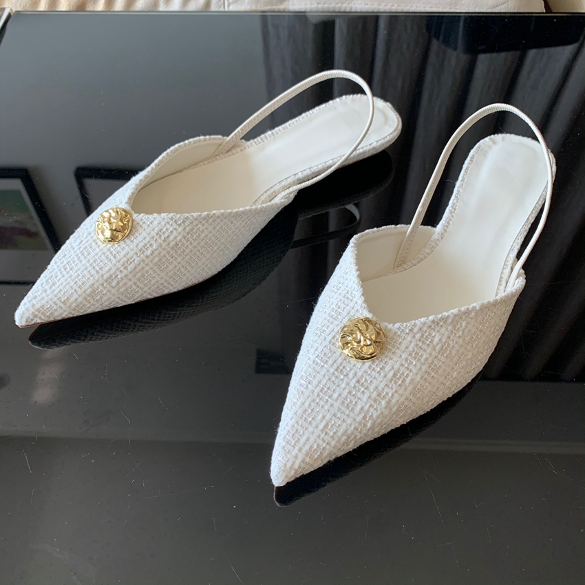 2025 New Brand Women Sandal Fa - Women Shoes Branded review and price