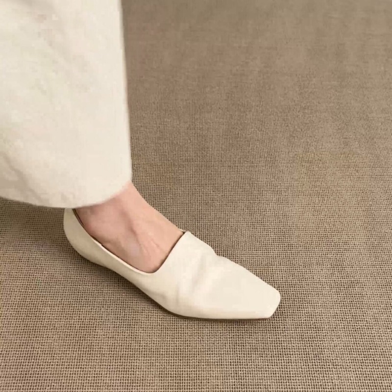 Retro Flat Loafers Women's Sli - Women'S Shoes review and price
