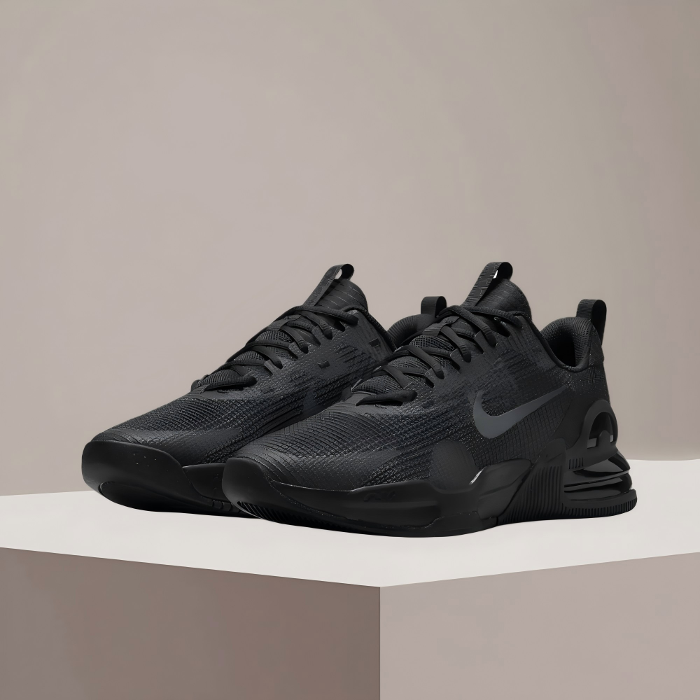 Nike Air Max Alpha Trainer 5 C - Women'S Shoes Nike Air Max review and price