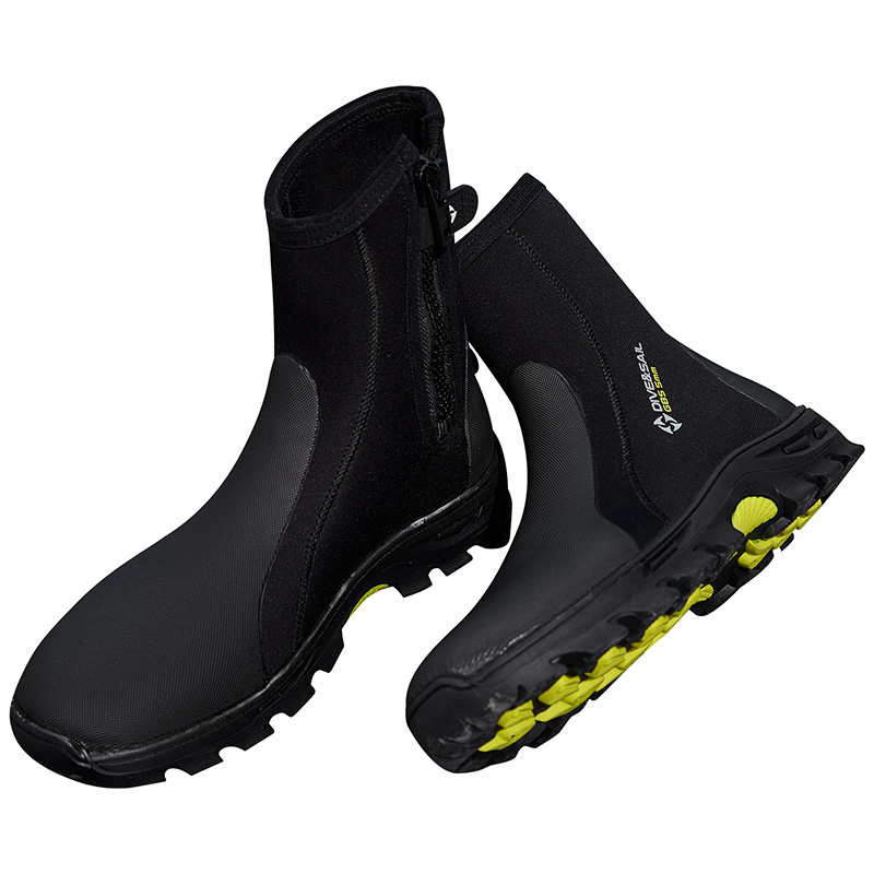 Neoprene Dive Boots 5MM Wetsui - Women'S Shoes For Neuropathy review and price