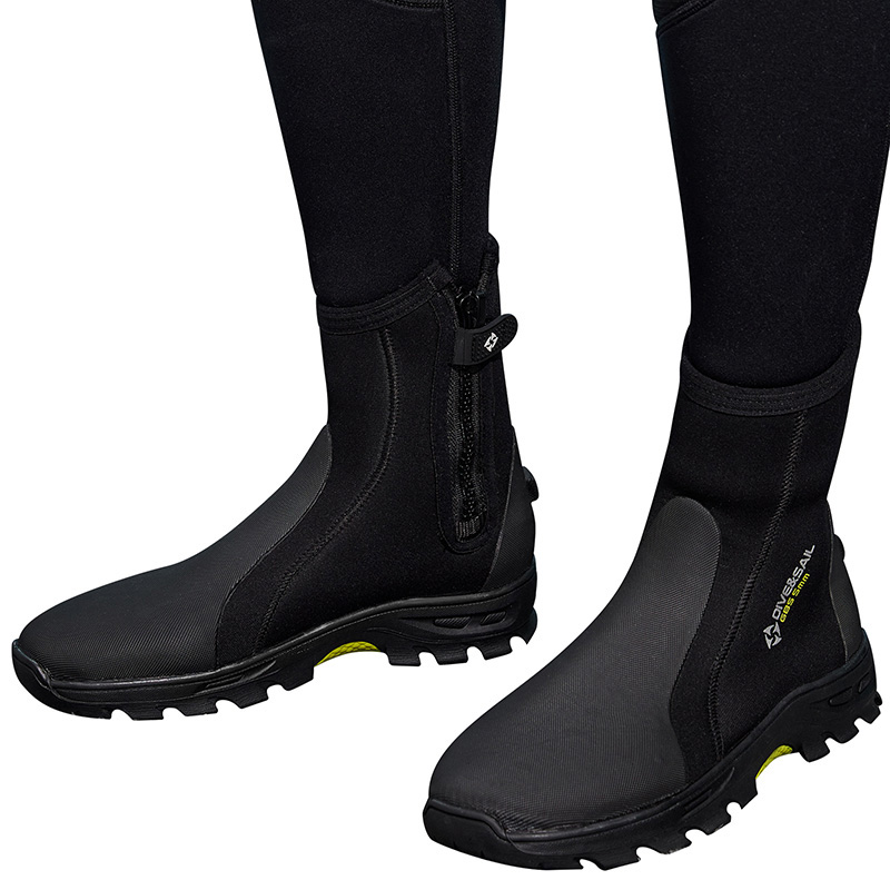 Neoprene Dive Boots 5MM Wetsui - Women'S Shoes For Neuropathy review and price