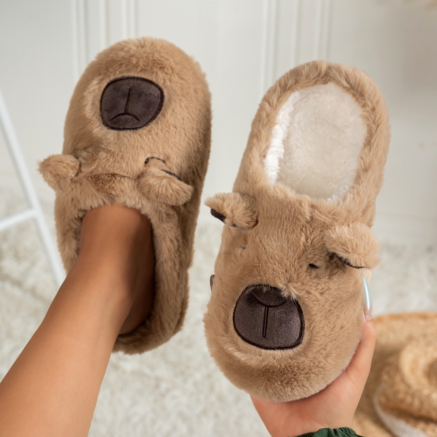 Women's Cartoon Slippers Cute  - Women'S Shoes For Fall review and price